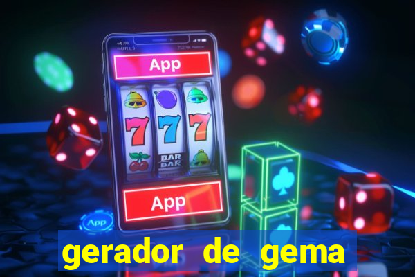 gerador de gema brawl stars